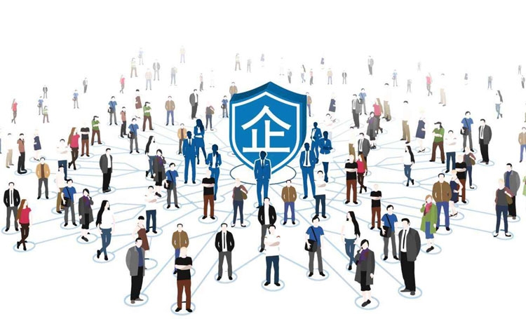 【私域流量 】2020企業(yè)如何建立自己的私域流量池