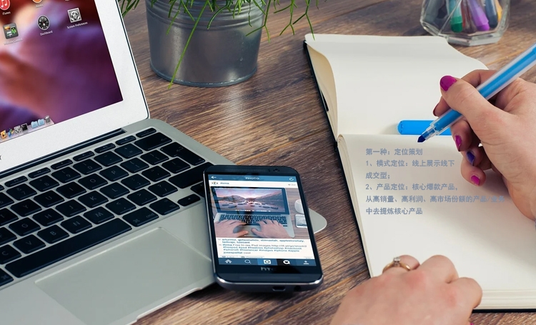 【全網(wǎng)營銷策劃】為全網(wǎng)營銷策劃發(fā)愁？微望4大全網(wǎng)策劃方案幫你解決